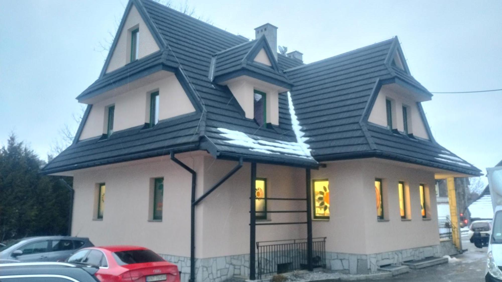 Apartamenty Pokoje Zakopane, Zakopane