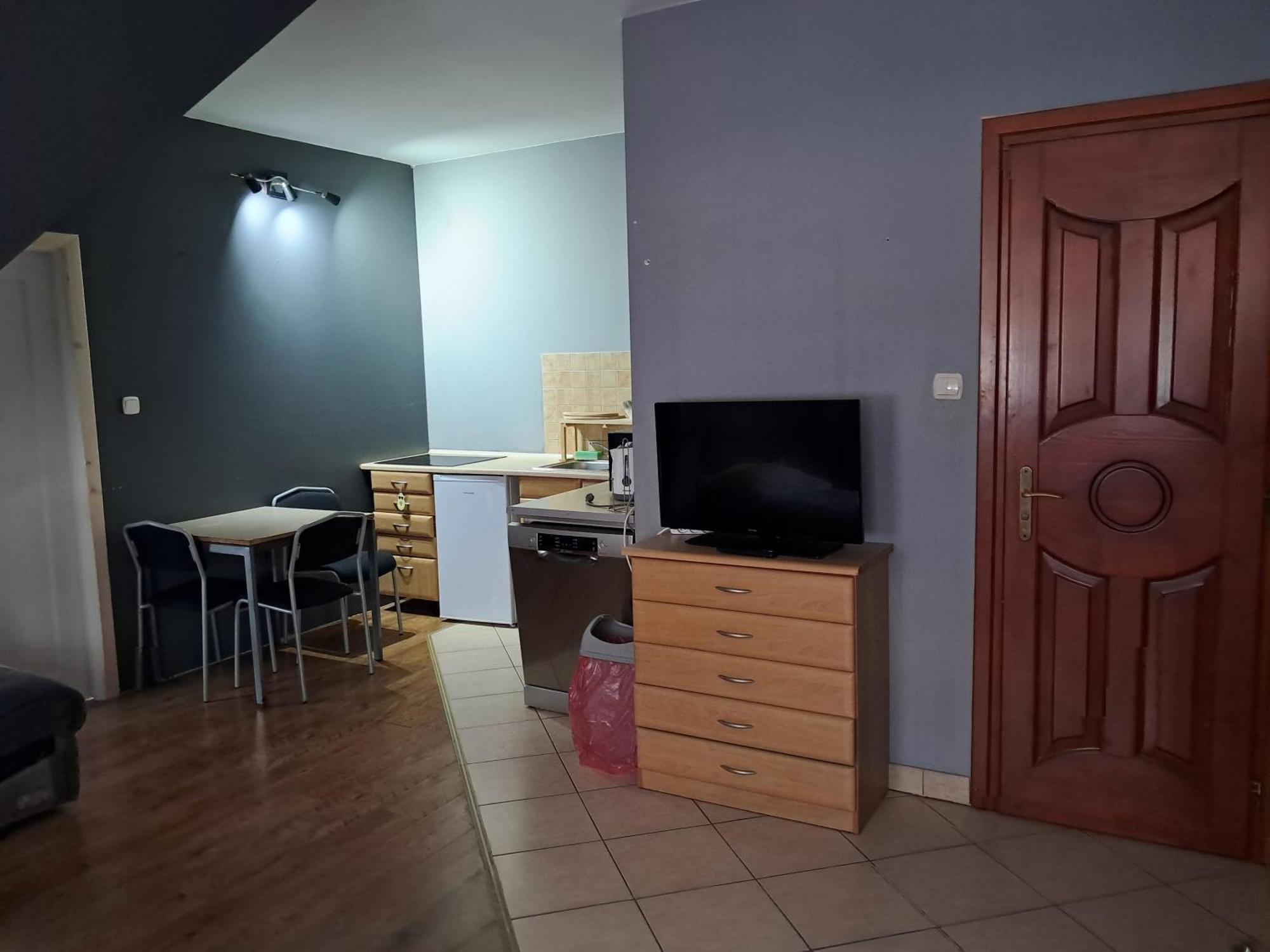 Apartamenty Pokoje Zakopane — Zdjęcia 1
