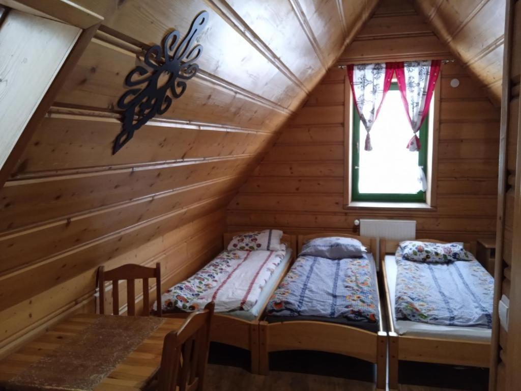 Apartamenty Pokoje Zakopane — Zdjęcia 3