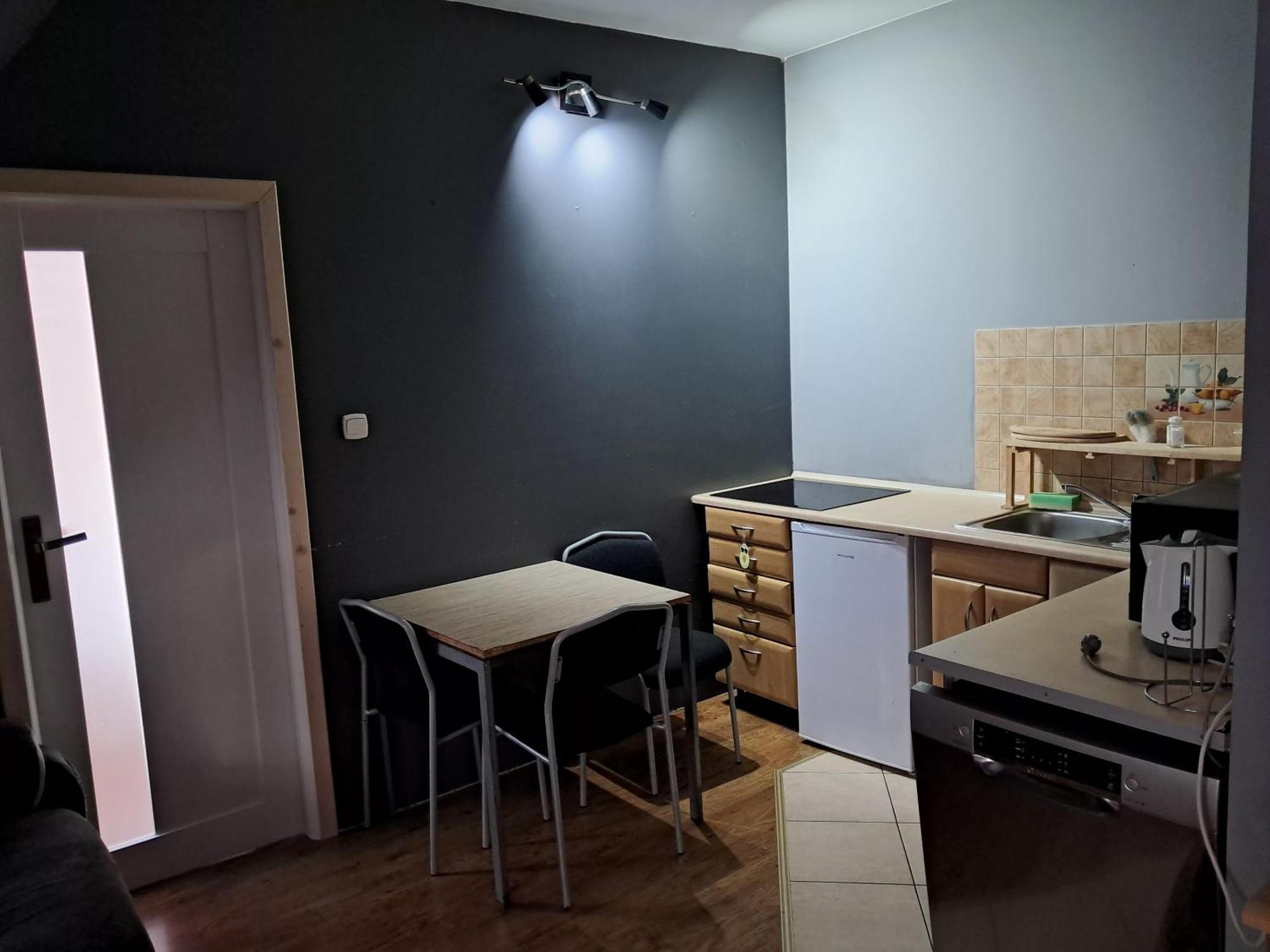 Apartamenty Pokoje Zakopane — Zdjęcia 2